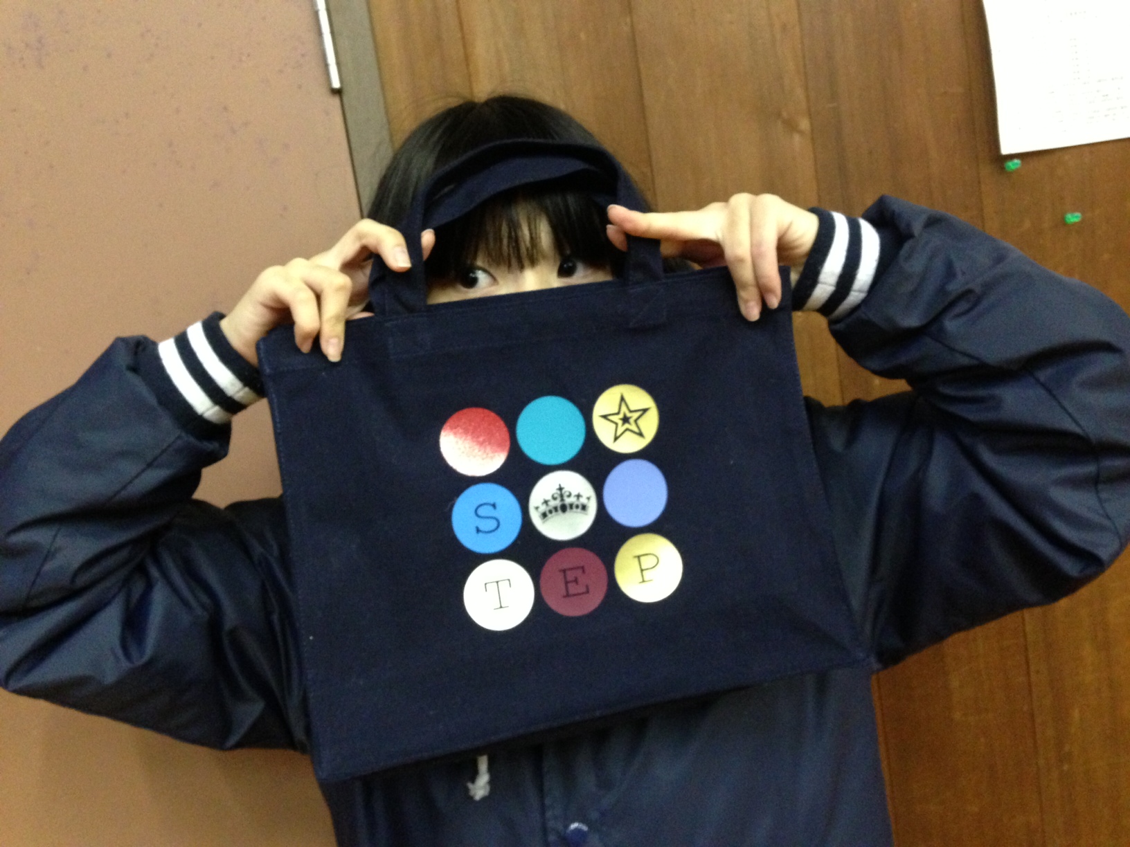 兵庫県多可郡、ナイスマークの法人様向けオリジナル刺繍＆オリジナルプリント